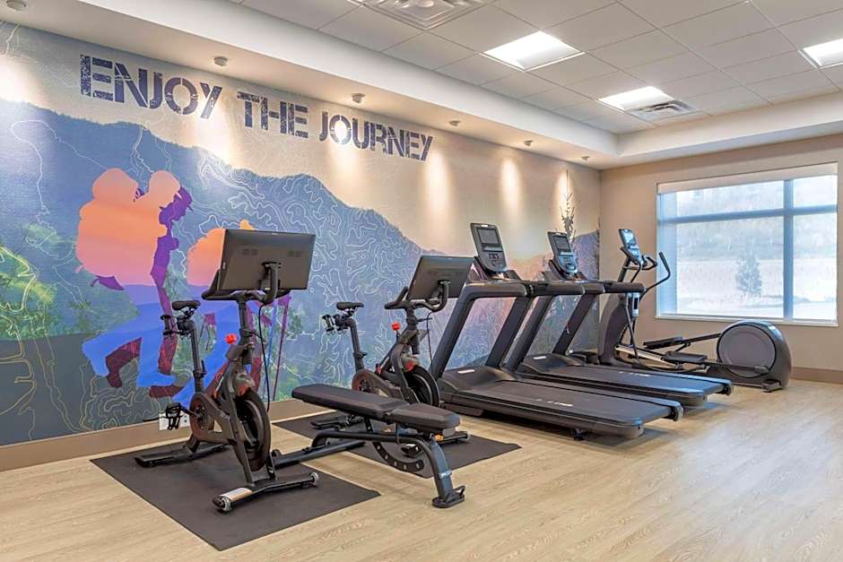 Cambria Hotel Pigeon Forge