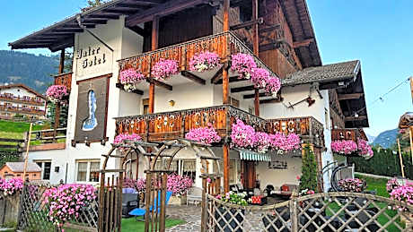 Inter Hotel B&B