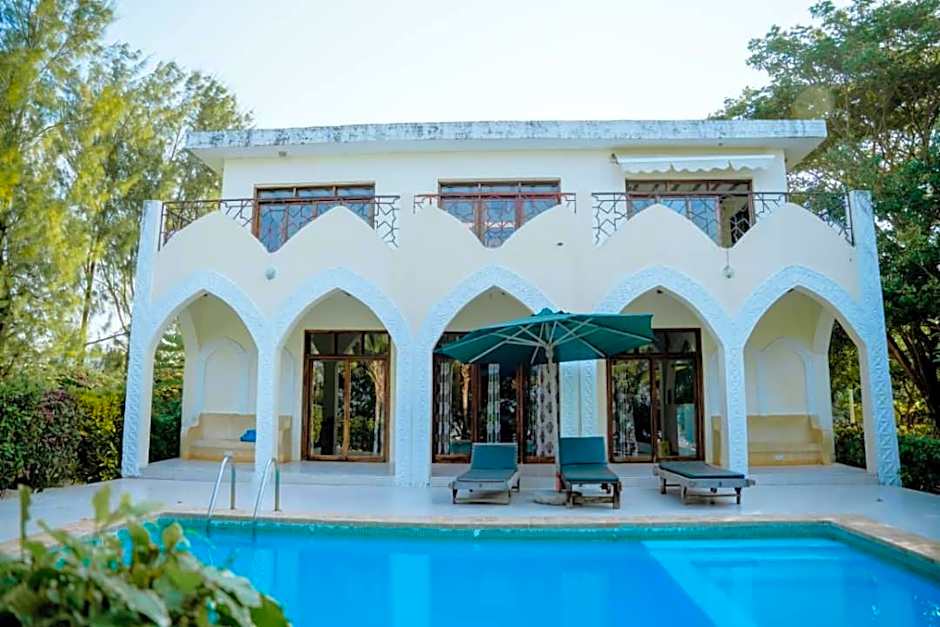 Villa Serenity, Tanzania Unforgettable