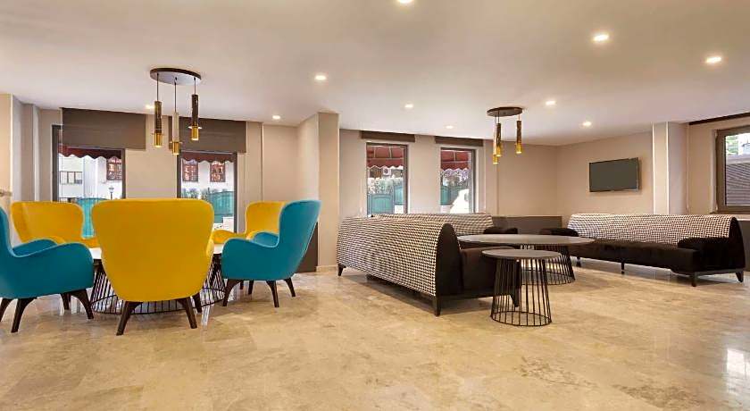 Days Hotel by Wyndham Ankara Cankaya