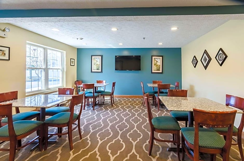 Comfort Inn Wytheville - Fort Chiswell