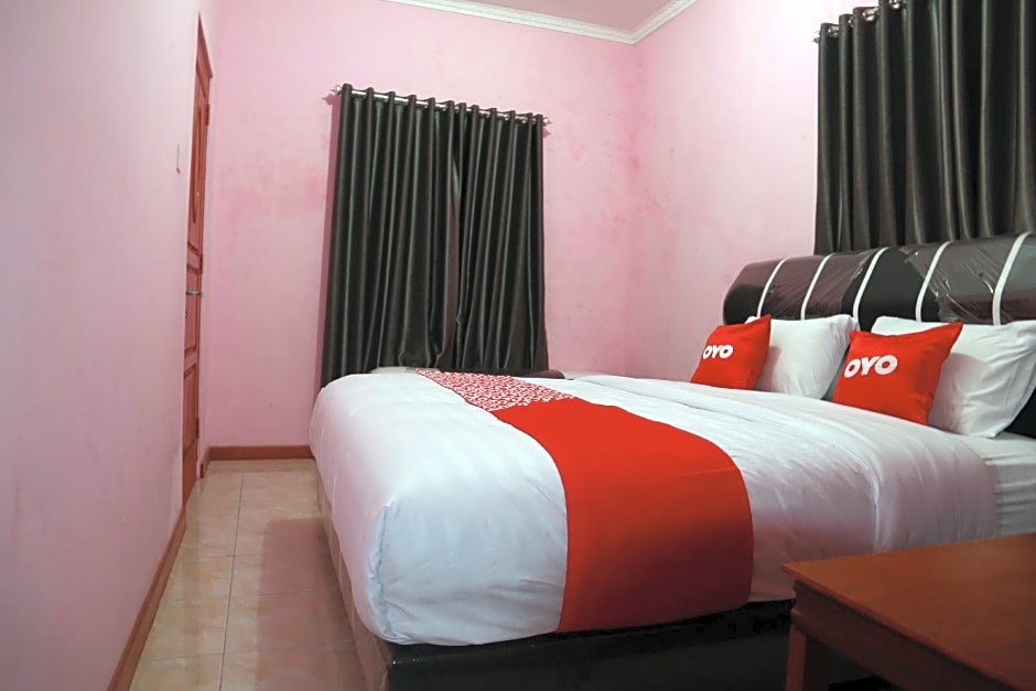 OYO 1728 D'rizd Homestay Syariah