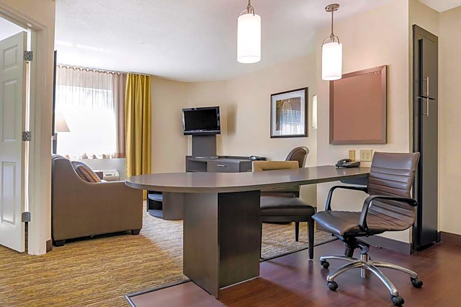 Candlewood Suites Alabaster By IHG