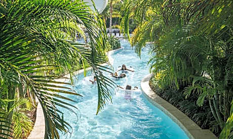 Cloister at The Boca Raton