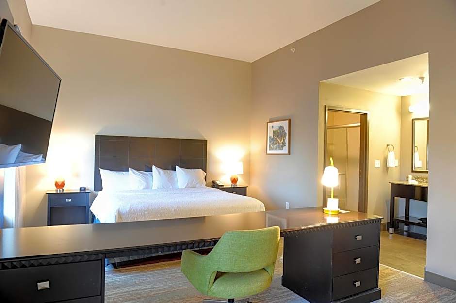 Hampton Inn By Hilton Crystal River