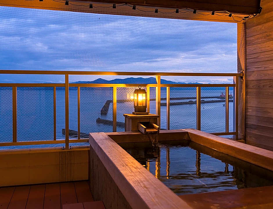Ibusuki Seaside Hotel