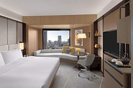 Classic King Room