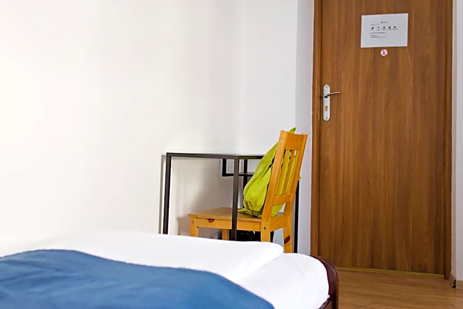 Folk Hostel Krakowskie Przedmieście