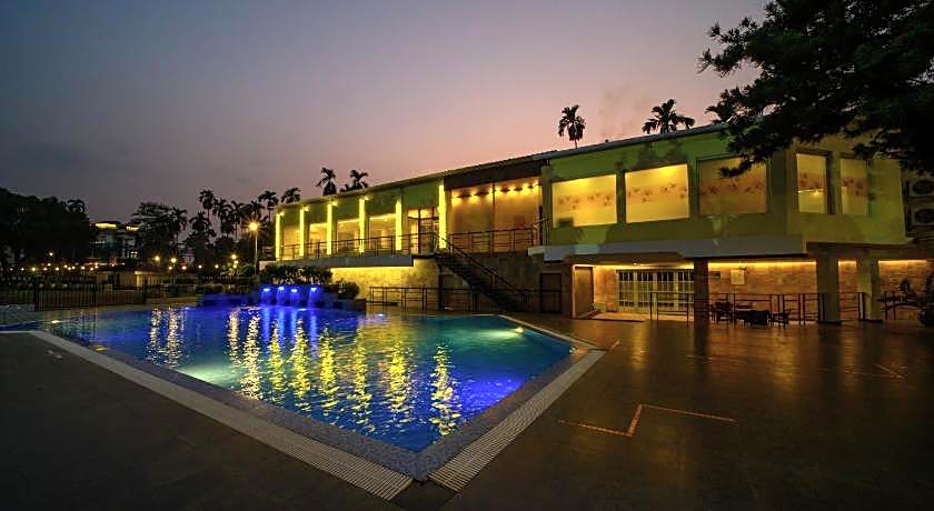 Hotel Sinclairs Siliguri