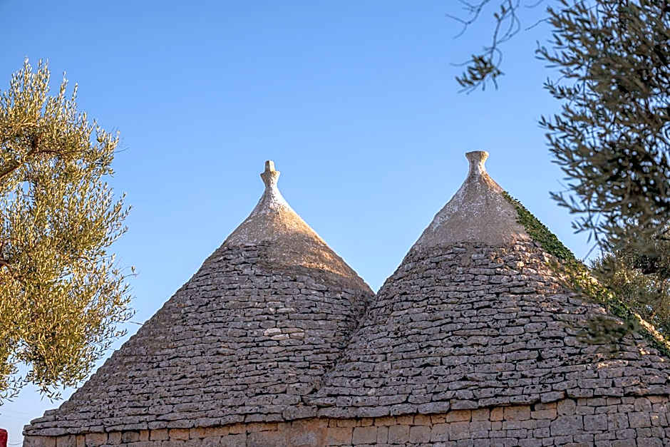 Masseria San Paolo Grande