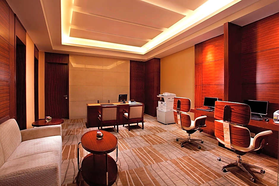 Sheraton Jinzhou Hotel