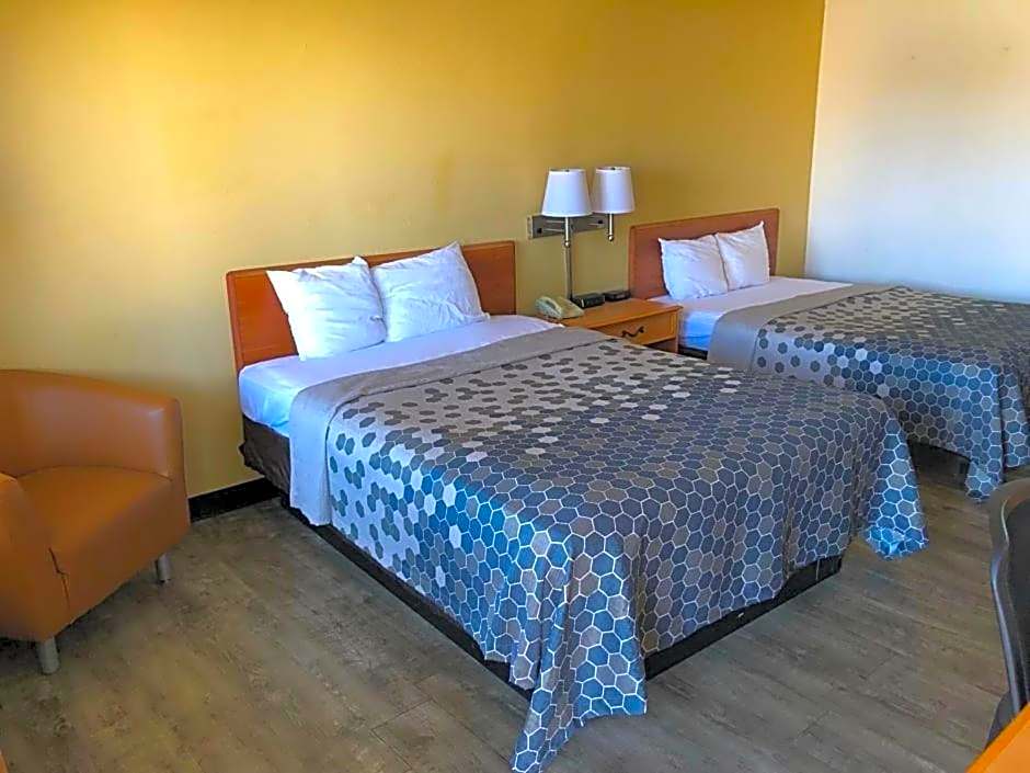 Econo Lodge Lordsburg I-10