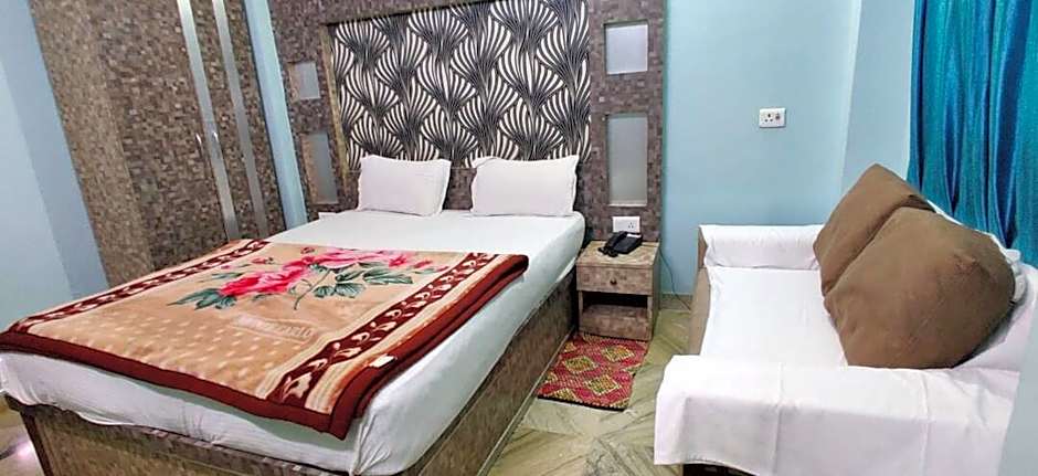 Hotel Nirmala Inn