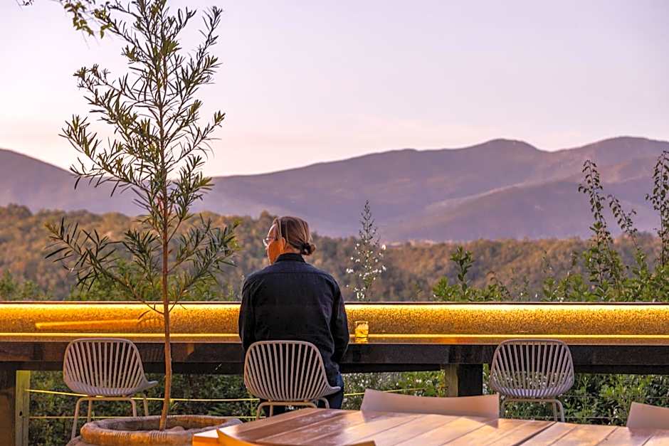 Hog Hollow Country Lodge