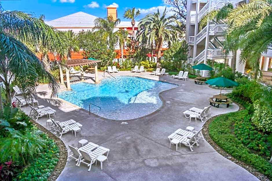 Sea Chase with an ocean view at Casa Del Mar