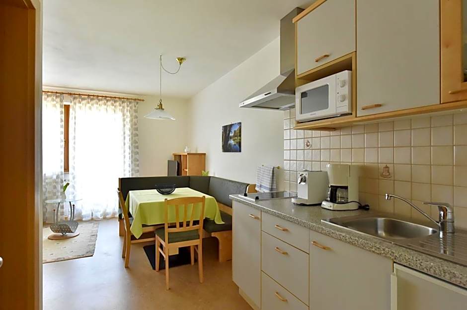 Appartements Lenzenhof