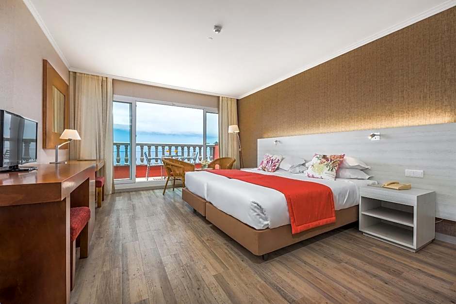 Enotel Sunset Bay - Ex Enotel Baia do Sol