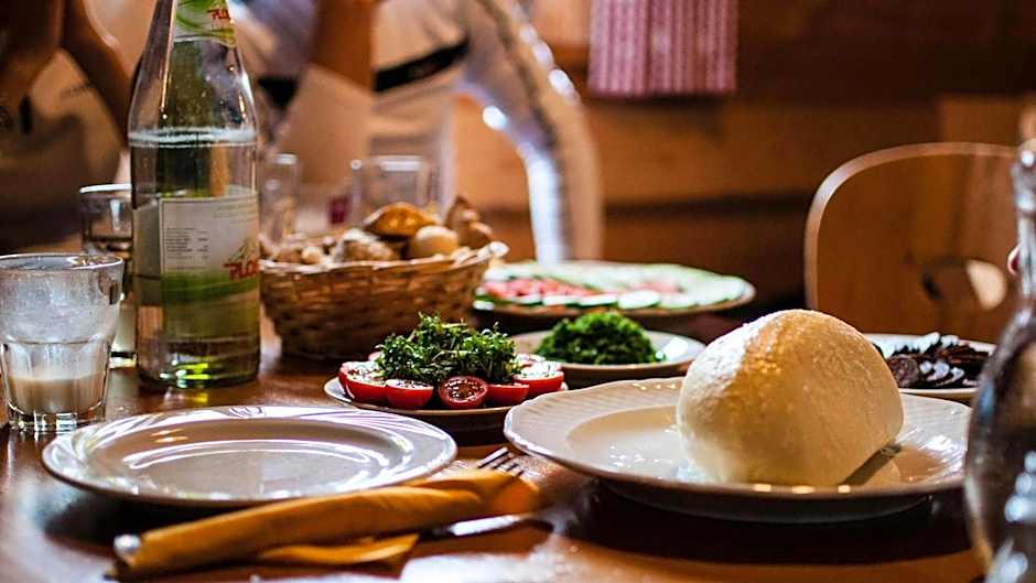 La Casies Mountain Hotel