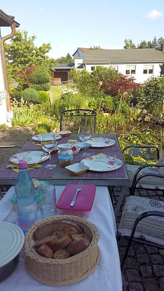 B & B Gästehaus Schmidt