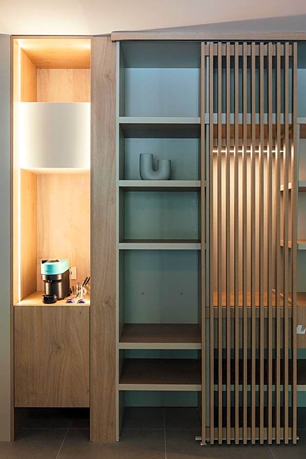 Boutique hotel MaViE - Adults Only