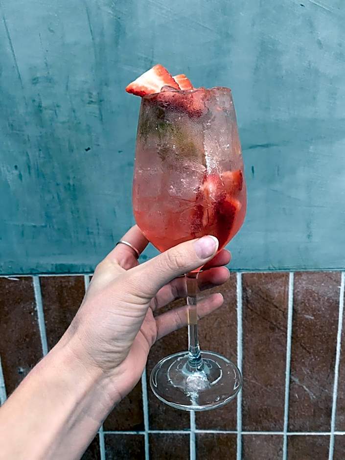 The Astor Hotel Motel