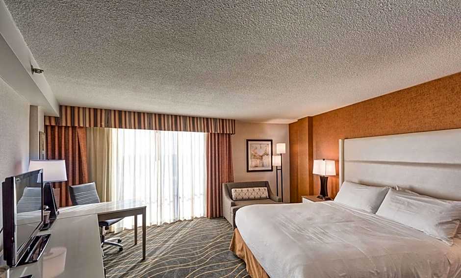 DoubleTree By Hilton Hotel Portland, Me
