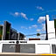 Hotel Pacific