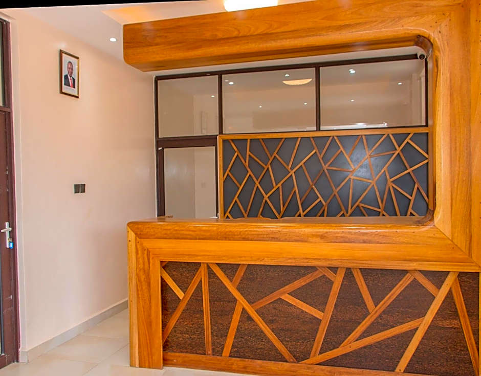 Hotel Comster Mtwapa