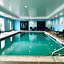 Comfort Suites Denver International Airport