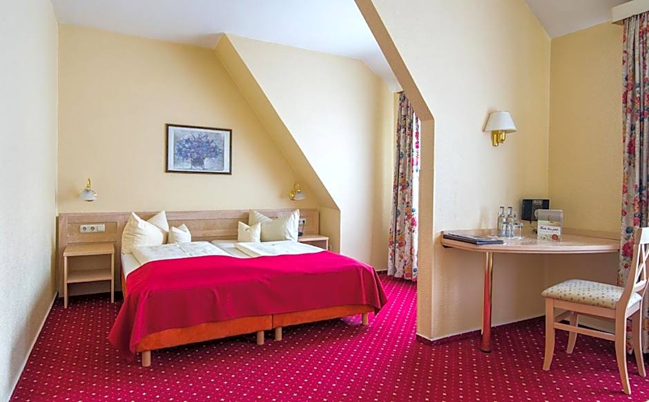 Hotel Acht Linden