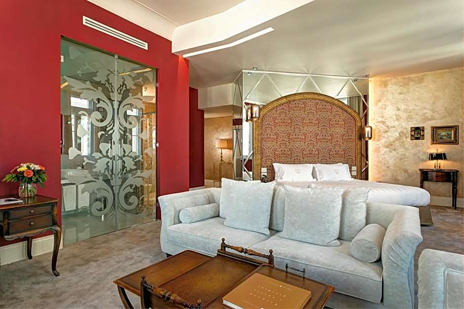 Grand Hotel Duchi d'Aosta