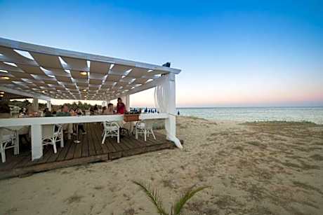 Hotel Garden Beach