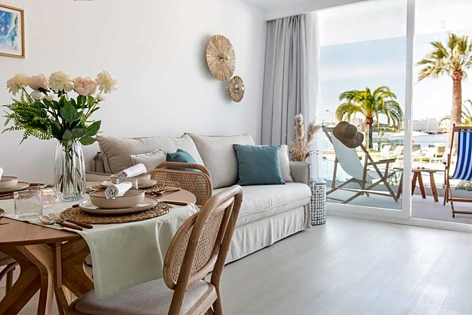 Roc Portonova Apartaments