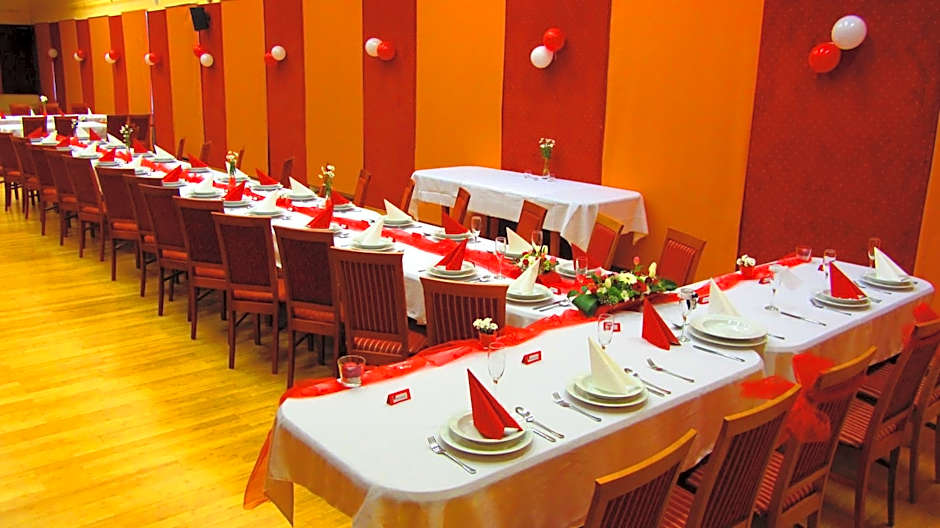 Wellness & Sport Hotel TTC