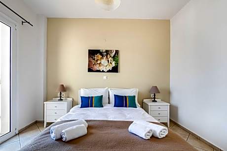 Deluxe Double Maisonette