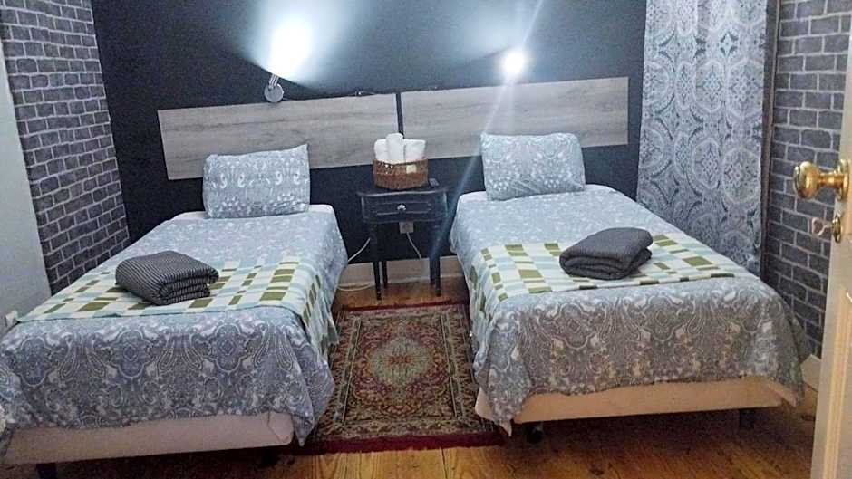 D&N Hospedagem Lisboa