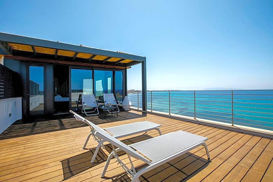 Hotel Punta Tipa