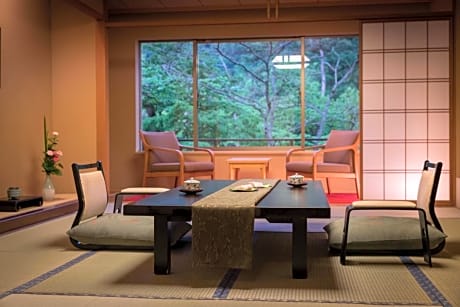 Japanese-Style Standard Room