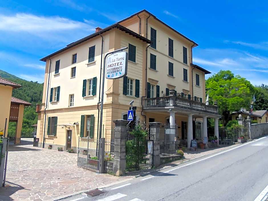 Hotel La Torre