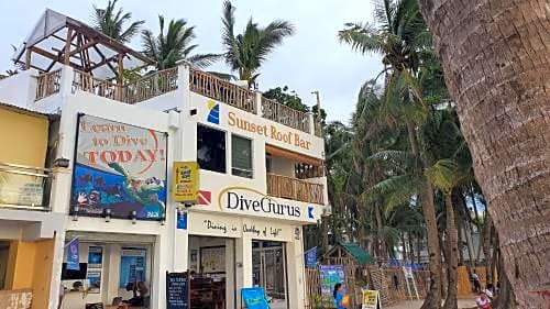 DiveGurus Boracay Beach Resort