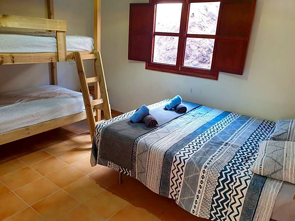 Blue Ocean Camp - Tasartico