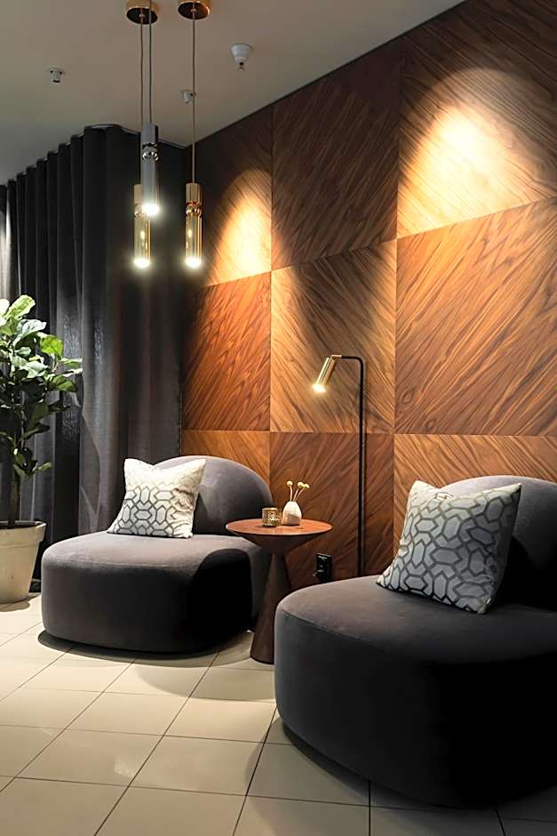 Elite Hotel Esplanade