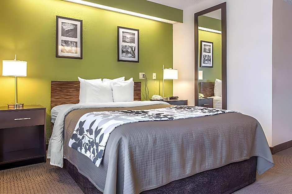 Sleep Inn North Augusta