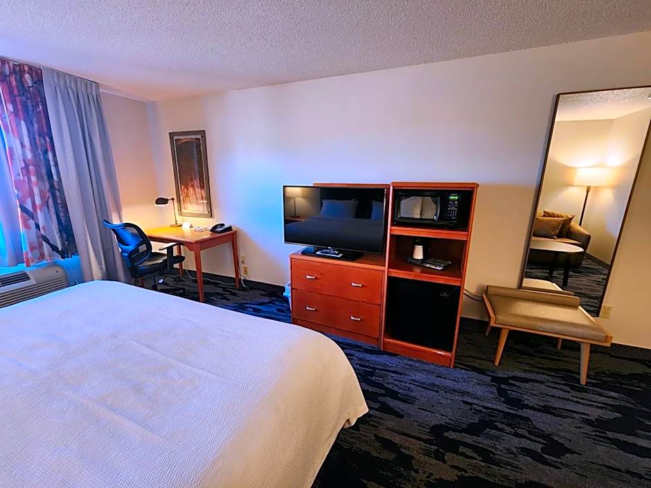 Fairfield Inn & Suites by Marriott Spearfish