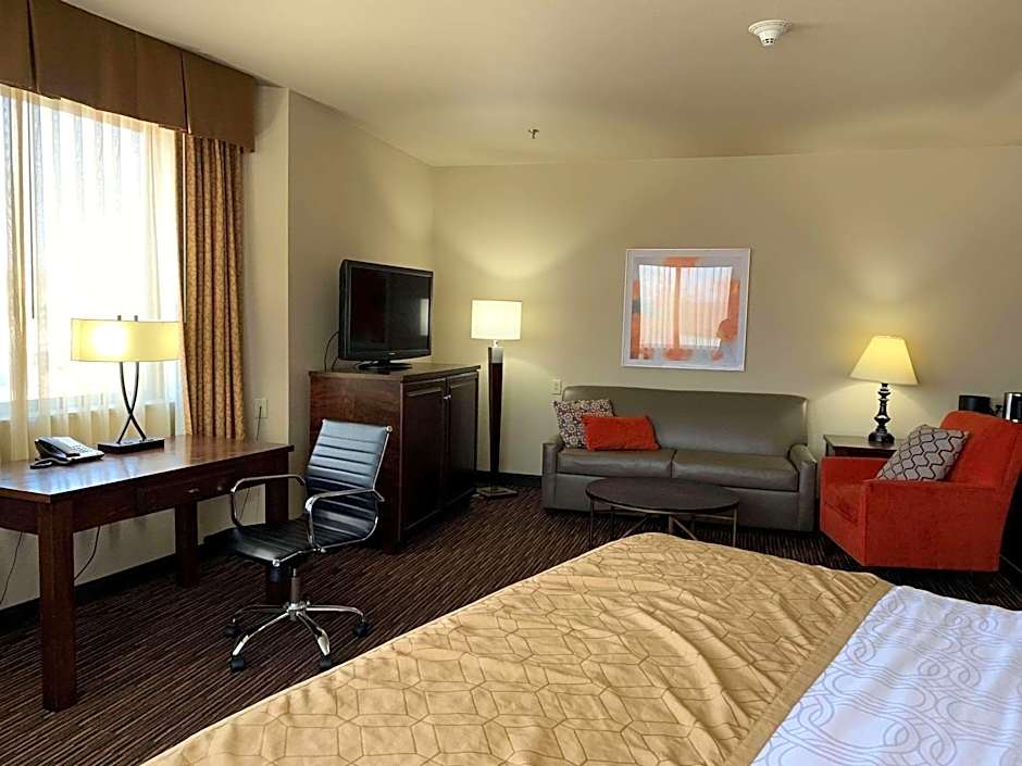 Radisson Hotel River Falls