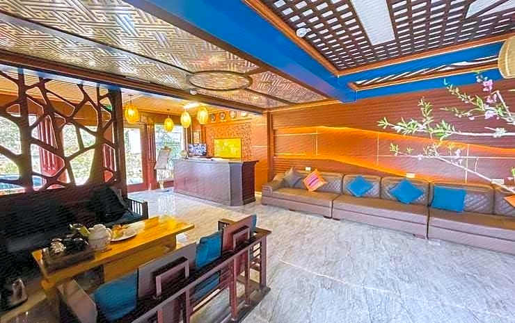 Sapa Elite Hotel