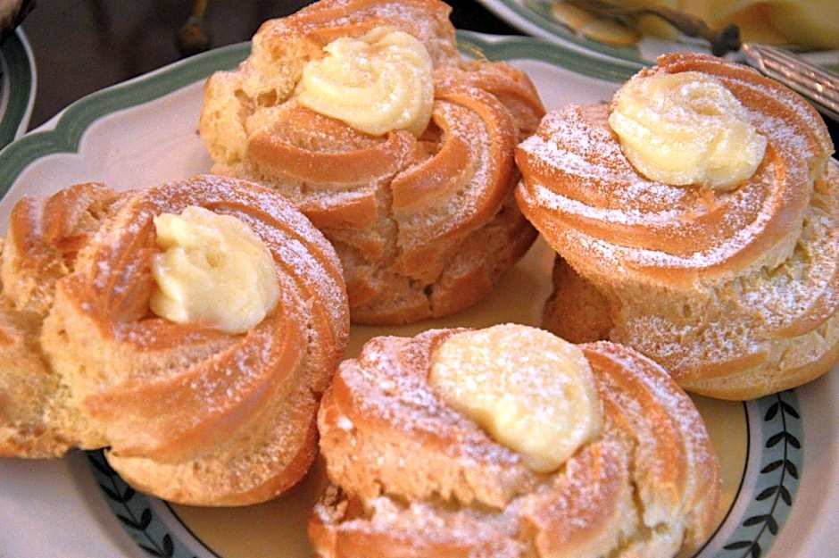 Il Sogno delle Benedettine