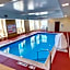 Comfort Inn Mount Airy