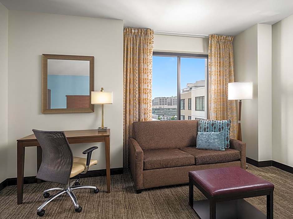 Staybridge Suites Seattle Downtown - Lake Union By IHG
