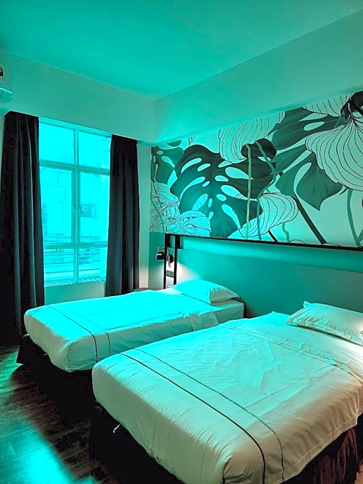 K Hotel